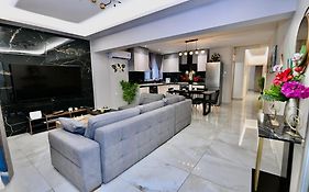 Harmony Seaside House