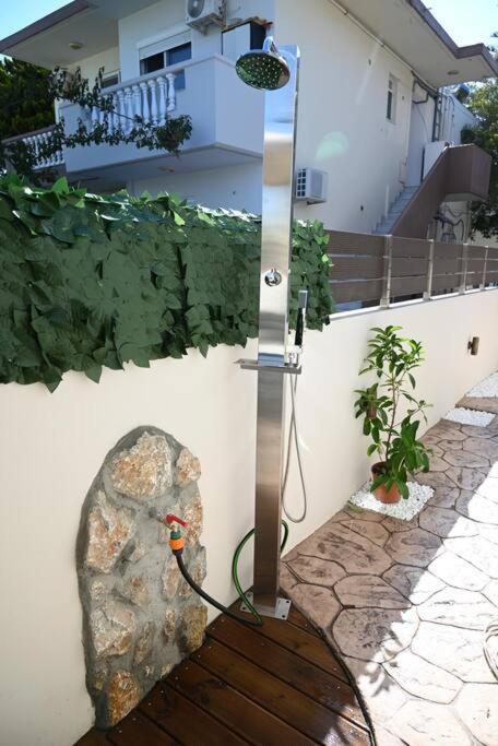 Harmony Seaside House Apartment Ialysos  Exterior photo