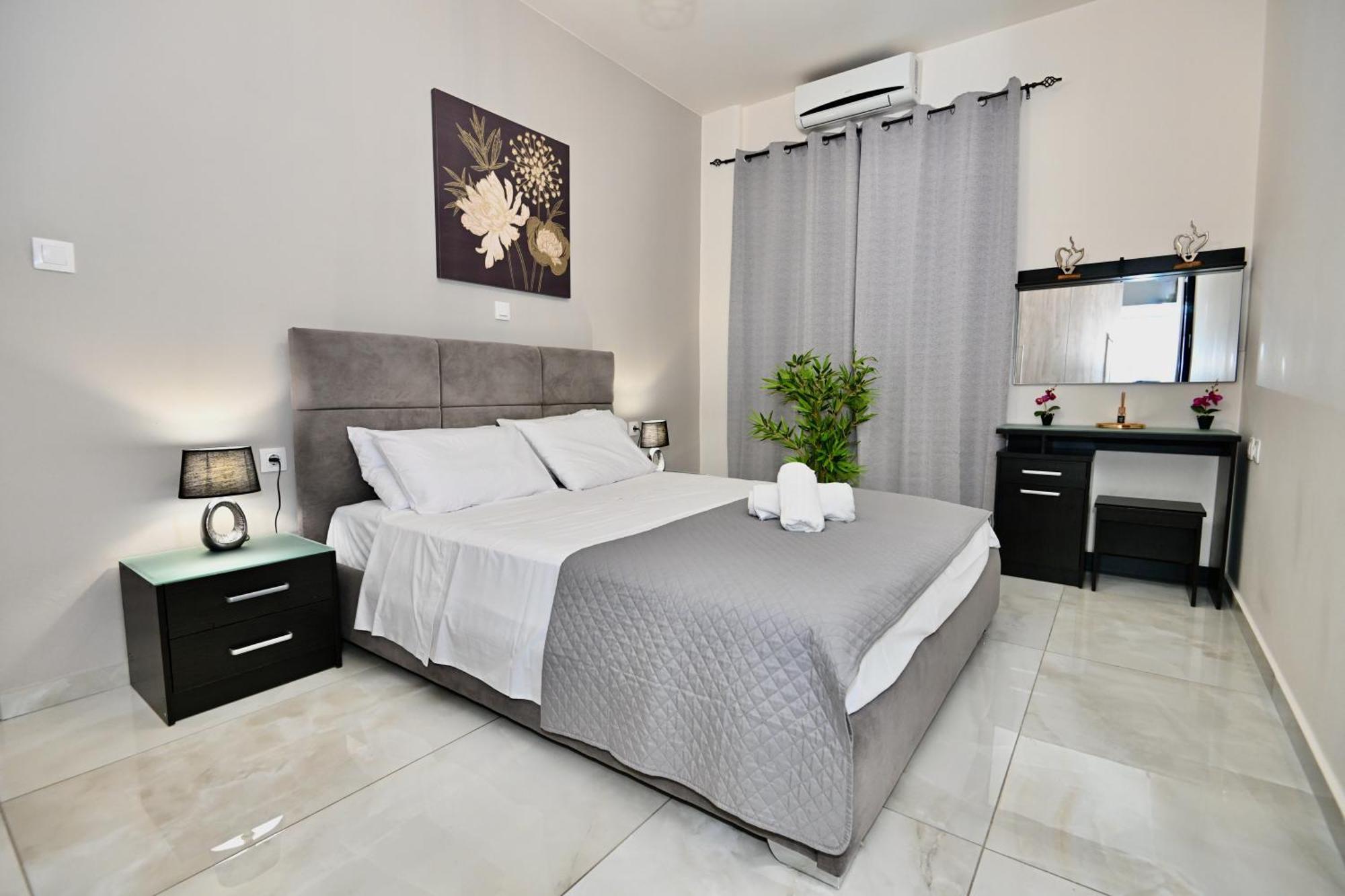 Harmony Seaside House Apartment Ialysos  Exterior photo