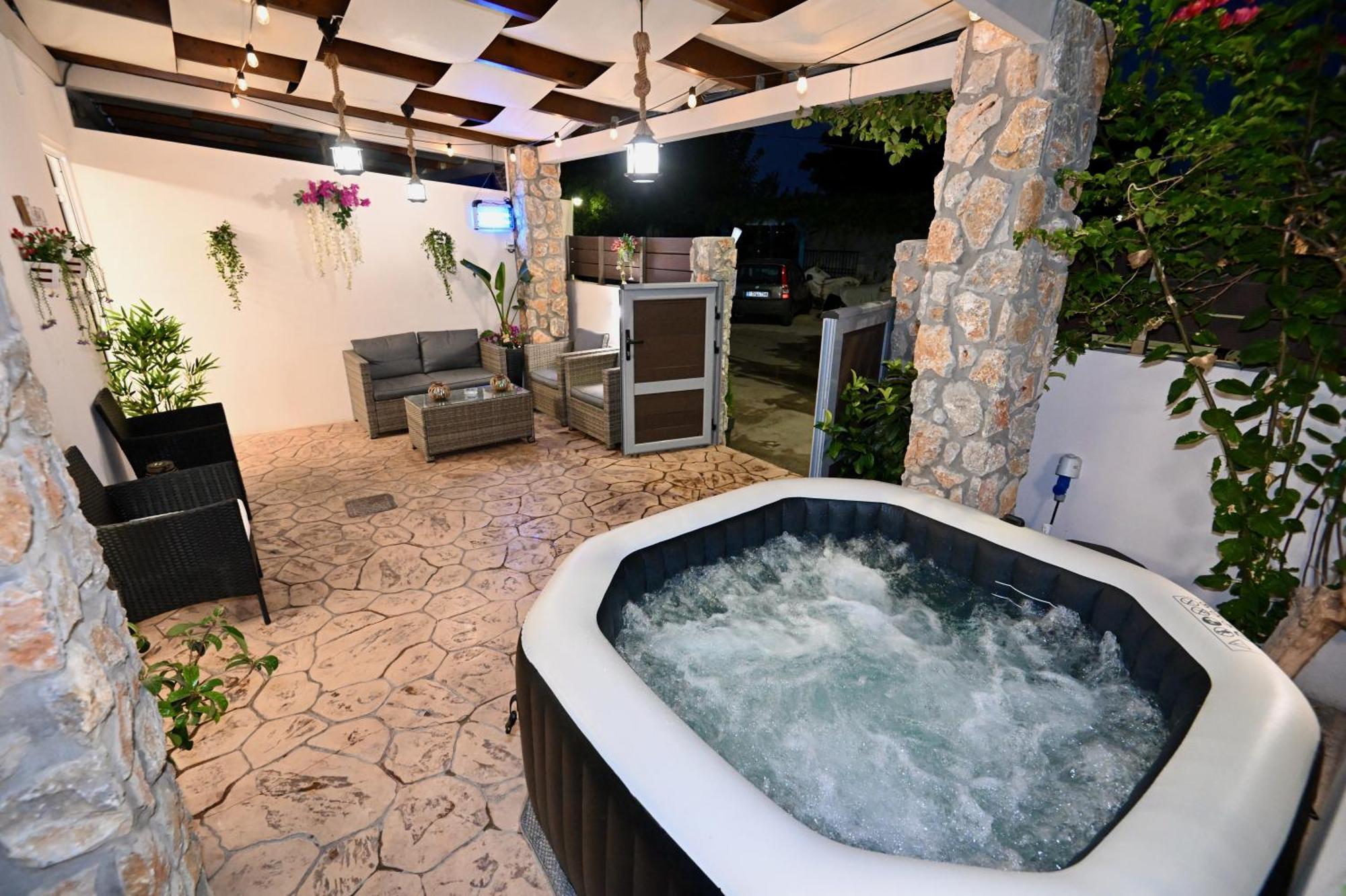 Harmony Seaside House Apartment Ialysos  Exterior photo