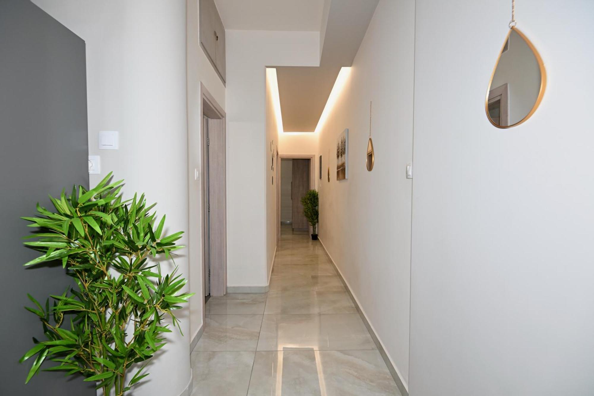 Harmony Seaside House Apartment Ialysos  Exterior photo